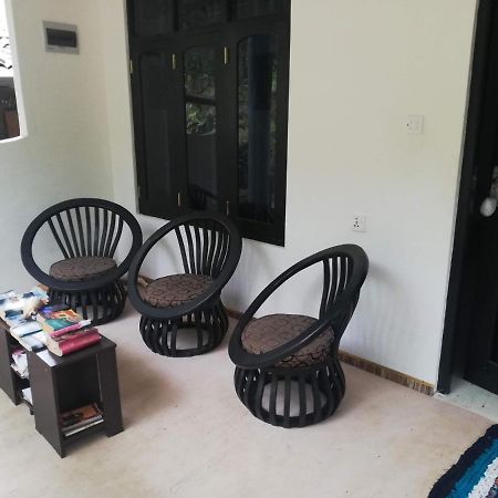 Sea Breeze Garden Hotel Tangalle Exterior photo