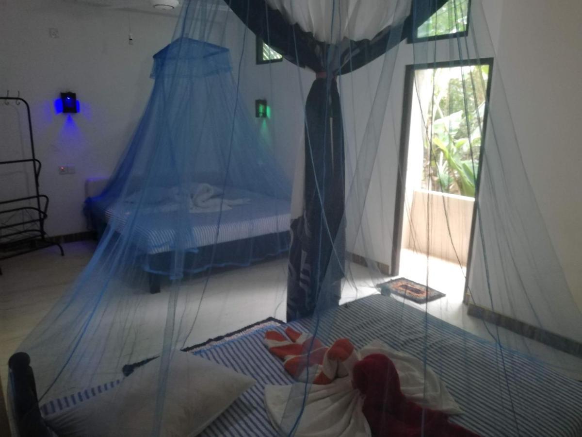 Sea Breeze Garden Hotel Tangalle Exterior photo