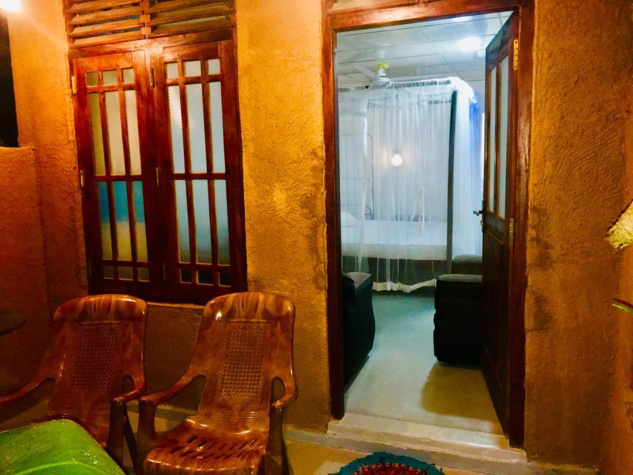 Sea Breeze Garden Hotel Tangalle Exterior photo