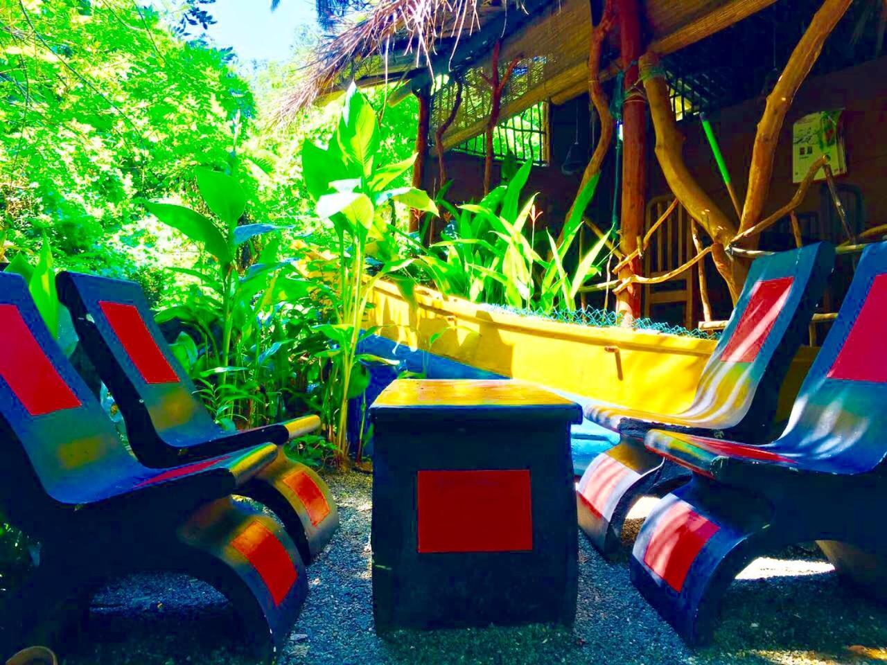Sea Breeze Garden Hotel Tangalle Exterior photo